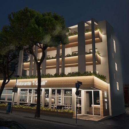 Hotel Ivana Lido di Jesolo Exterior photo